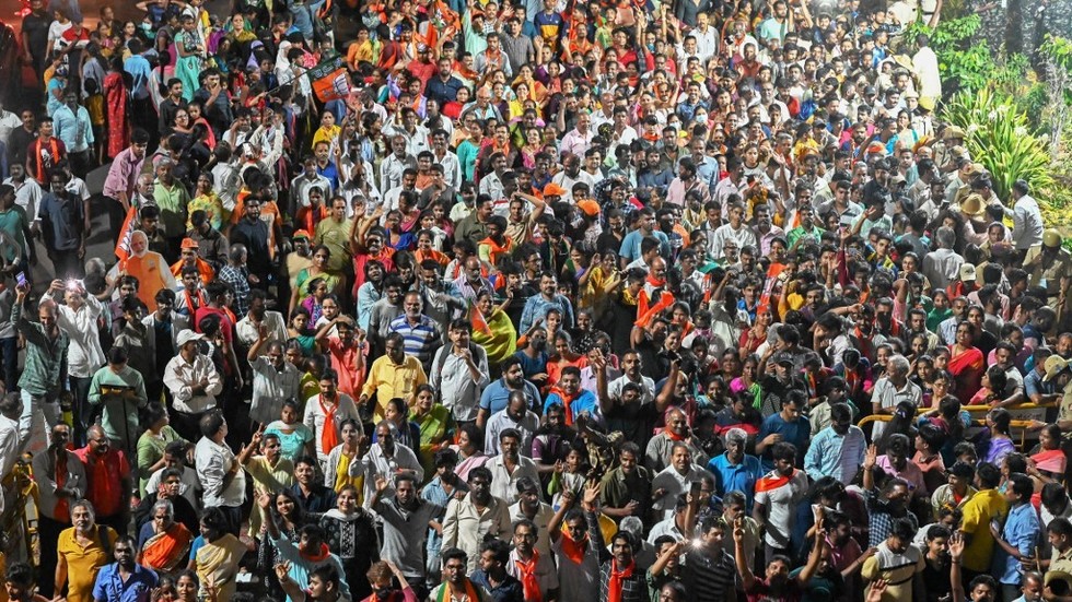 Asian Development Bank raises Indian growth projection