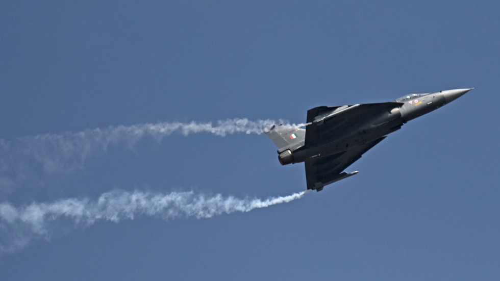 New Delhi to acquire domestically produced jets worth $7.8 billion