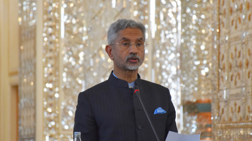 India calls for ‘immediate de-escalation’ amid Israel-Iran tensions 