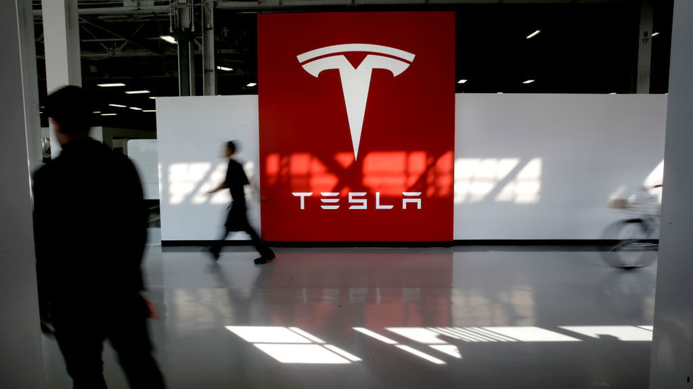 Tesla axing more than 10% of workforce – media