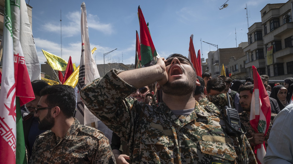 Israel calls for Islamic Revolutionary Guard Corps to be designated as terrorist organization