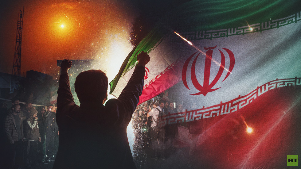 Middle East redefined: Iran’s retaliatory attack on Israel signaled a major change in the region