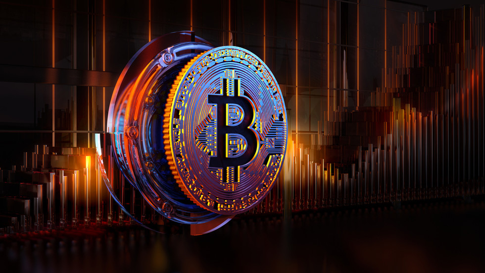 Impending event could push price of Bitcoin into stratosphere