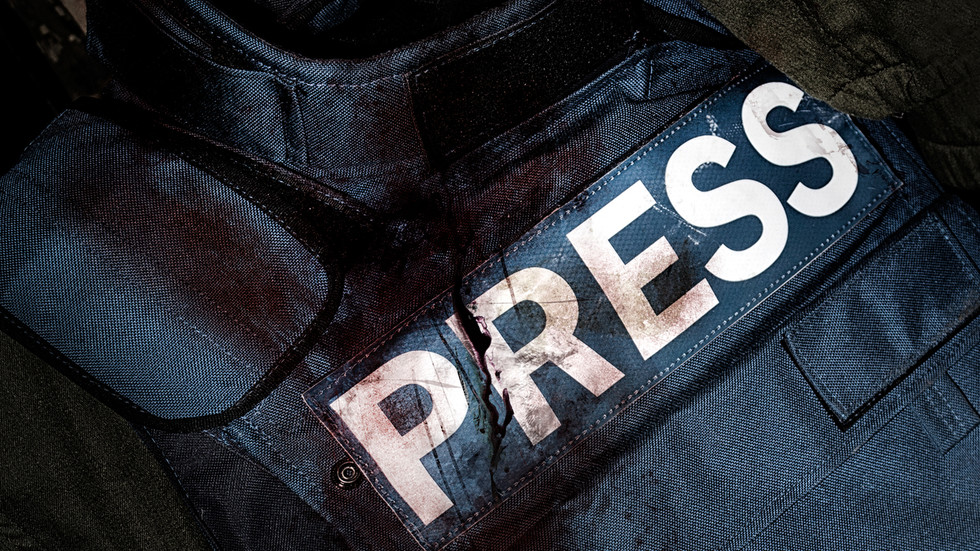 L’Ukraine cible délibérément les journalistes – Kremlin