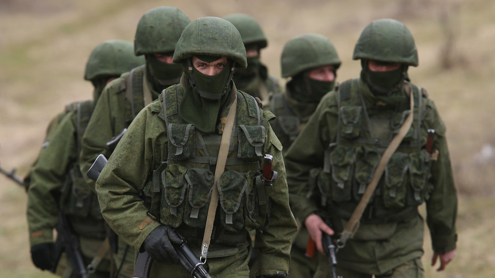 Kiev envisage de créer des unités pénales