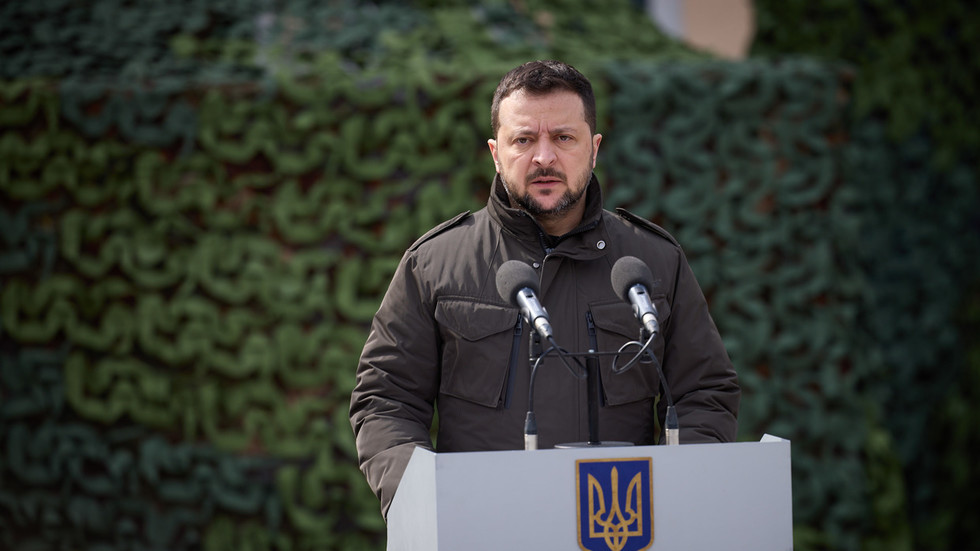 L’Ukraine « aura une chance de victoire » – Zelensky
