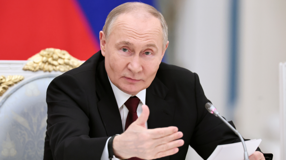 Putin envía un mensaje a los judíos rusos