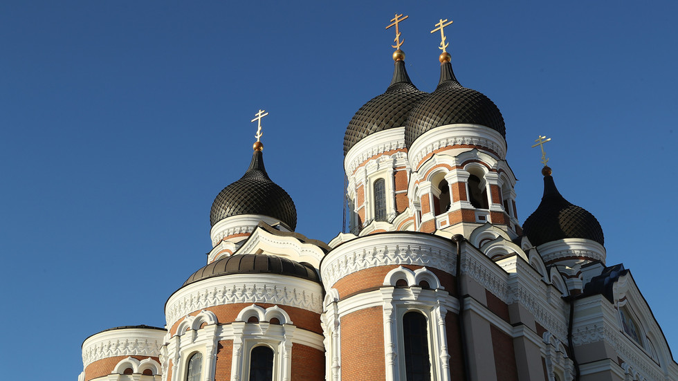 Государство ЕС намерено закрыть христианские монастыри из-за связей с Москвой
