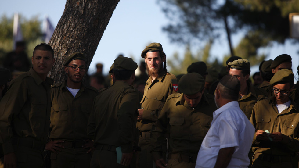 US won’t sanction IDF despite ‘gross human rights violations’ – media