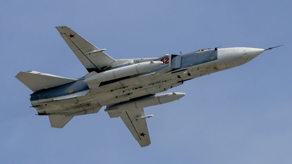Former Soviet republic denies selling warplanes to US