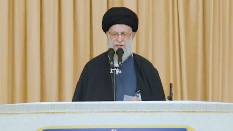Iran vows to punish ‘evil Zionist regime’