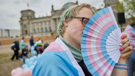 Germans can now change gender every year — RT World News