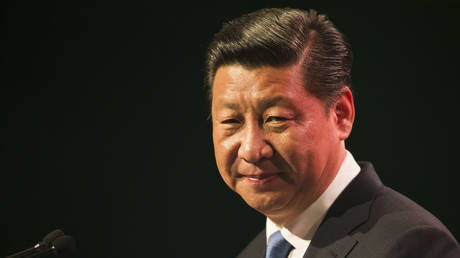 Xi Jinping announces major military overhaul