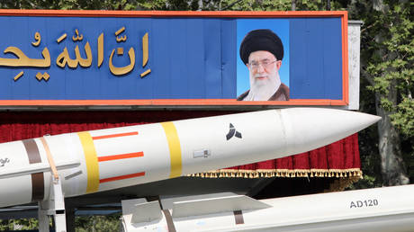 Abbas Juma: Iran’s nuclear plans are clear. Just read its own Islamic law