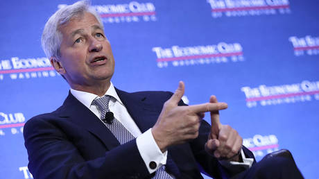 Don’t ‘lecture’ Indians on how to run their country – JPMorgan Chase CEO