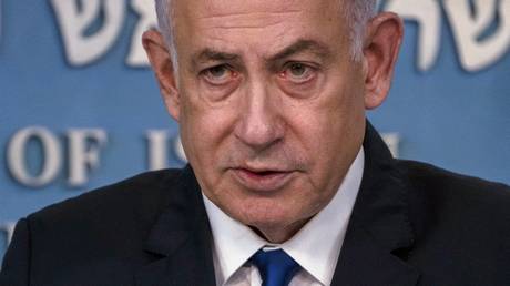 Der IStGH könnte diese Woche einen Haftbefehl gegen Netanjahu erlassen – NBC – RT World News