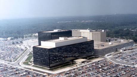 Ehemaliger NSA-Mitarbeiter wegen Weitergabe von Geheimnissen an „russischen Agenten“ verurteilt – RT World News