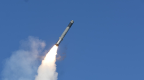 India test-fires long-range BrahMos missile (VIDEO)