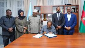 Somali region withdraws recognition of federal government