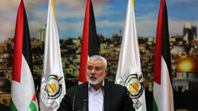 Hamas chief’s sister arrested in Israel – media