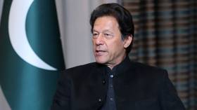 De gevangenisstraf van Imran Khan is opgeschort
