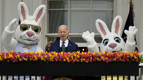 Biden nie avoir proclamé la Journée de visibilité des transgenres le dimanche de Pâques