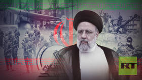 Armée chiite : Comment l’Iran a formé un cercle d’ennemis autour d’Israël