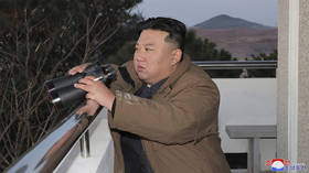 Coreia do Norte dispara novo tipo de míssil balístico – Seul