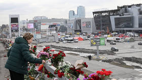 US named Moscow site of terrorist massacre in warning to Russia – WaPo
