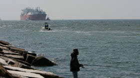 Washington eyes resuming LNG exports to facilitate Ukraine aid package – Reuters