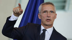 Ukraine aid must be a multi-year financial commitment for NATO – Stoltenberg