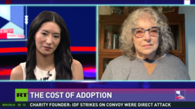 The cost of adoption