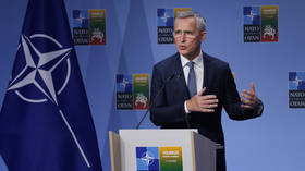 'Revirar os olhos' na OTAN enquanto Stoltenberg pressiona por apoio de longo prazo à Ucrânia – Politico