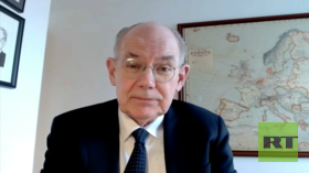 Prof. John Mearsheimer: Israel wants to drag the US into war with Iran, Ukraine proxy war is lost