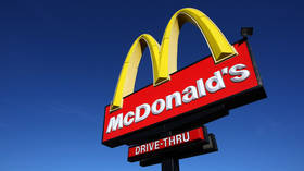 McDonald’s to buy back its Israeli restaurants