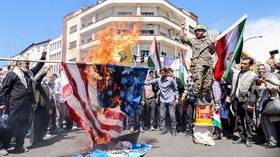 Don’t fall into Israeli ‘trap’, Iran warns US