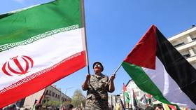 US preparing for ‘inevitable’ Iranian attack – media