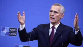 Ukraine may have to reach a compromise with Russia - Stoltenberg
