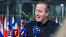 UK to pressure US House speaker on Ukraine aid – Telegraph