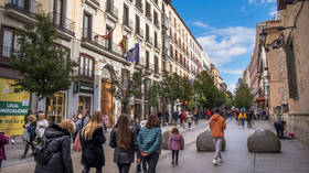 Španjolska ukida program zlatnih viza