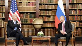 Putin dvostruko popularniji od Bidena u državama Bliskog istoka i Afrike – anketa
