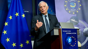 ‘High-intensity war in Europe no longer a fantasy’ – Borrell