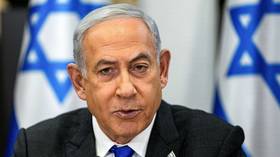 Netanyahu brushes off US concerns over Rafah 