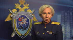 Russia launches terrorism probe into US and NATO officials