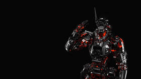 Godfather of AI warns of ‘battle robots’