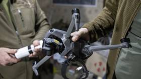 US drones faring poorly in Ukraine conflict – WSJ 