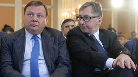 Russian billionaires score partial victory on EU sanctions