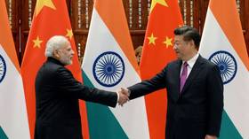 World needs peace between India and China – Modi