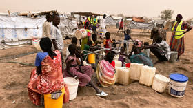 Over 25 million facing humanitarian crisis in Sudan – UN
