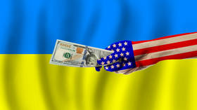US government funding pro-Ukraine activists that attack Americans – media